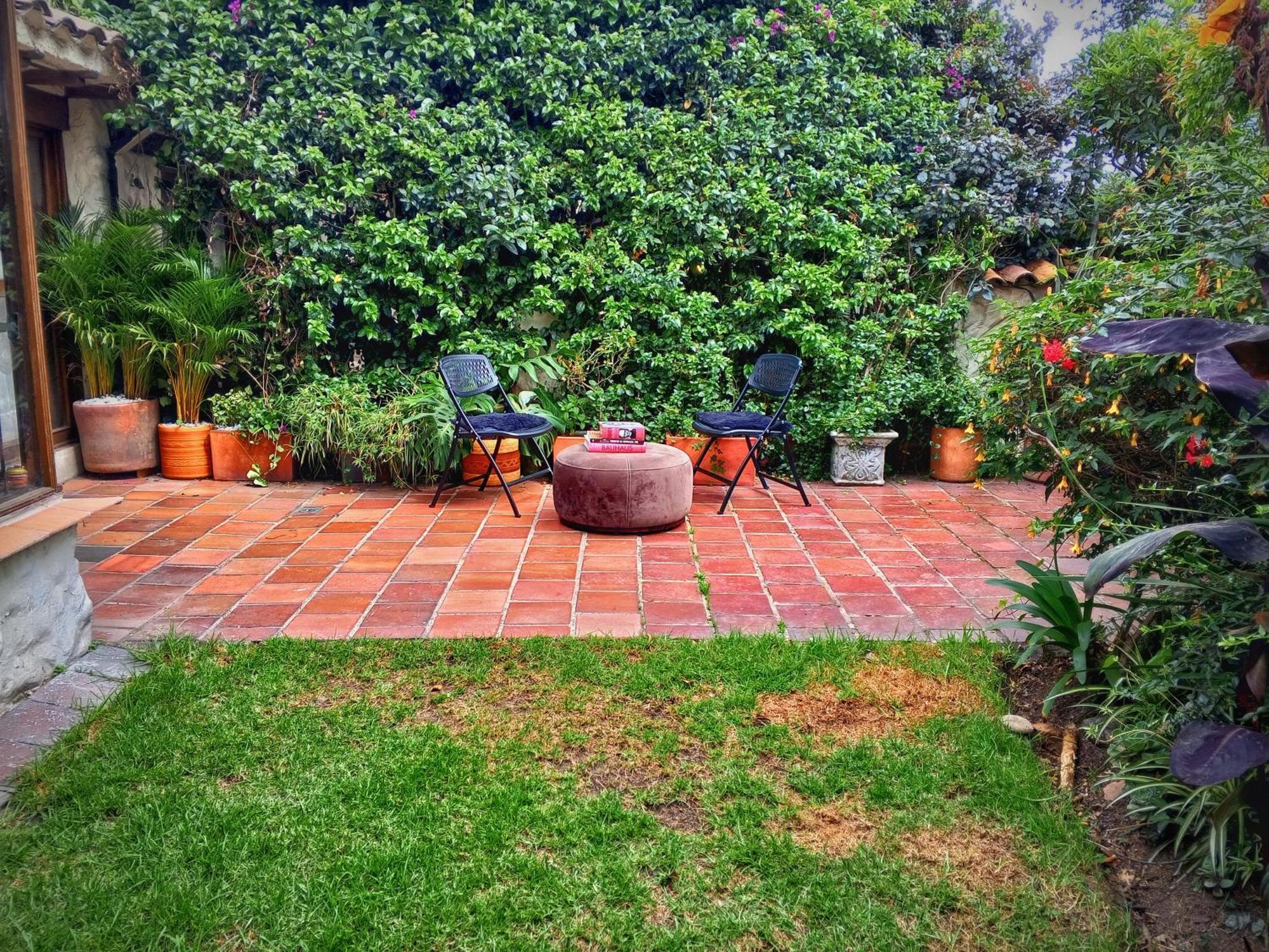 Séjour chez l'habitant Acogedoras En Hermosa Casa, Sector Exclusivo