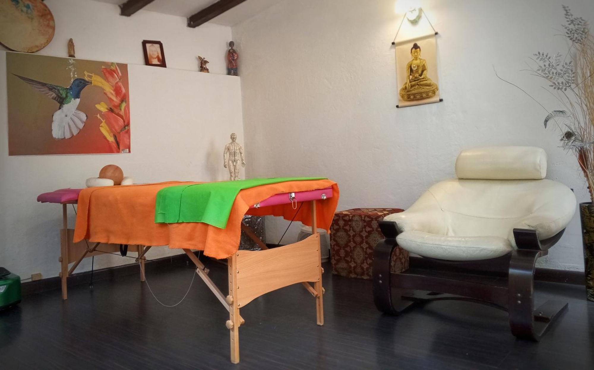 Séjour chez l'habitant Acogedoras En Hermosa Casa, Sector Exclusivo